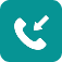 Inbound Calling Icon